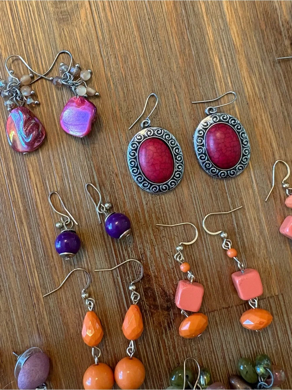 Small earring bundle - Picture 7 of 8